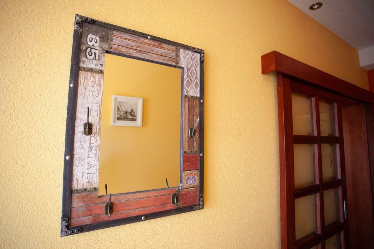 Apartamento Dispet Dugi Rat Exterior foto