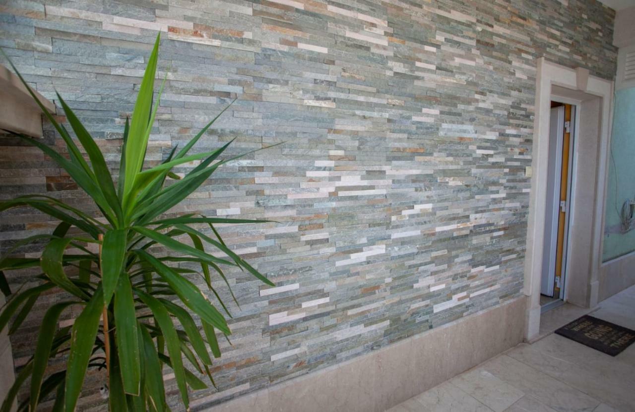 Apartamento Dispet Dugi Rat Exterior foto